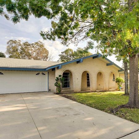 San Antonio Home Near Nature, Parks And Trails Exteriér fotografie