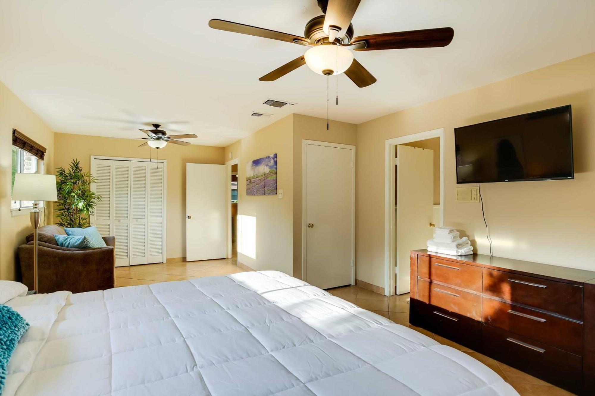 San Antonio Home Near Nature, Parks And Trails Exteriér fotografie