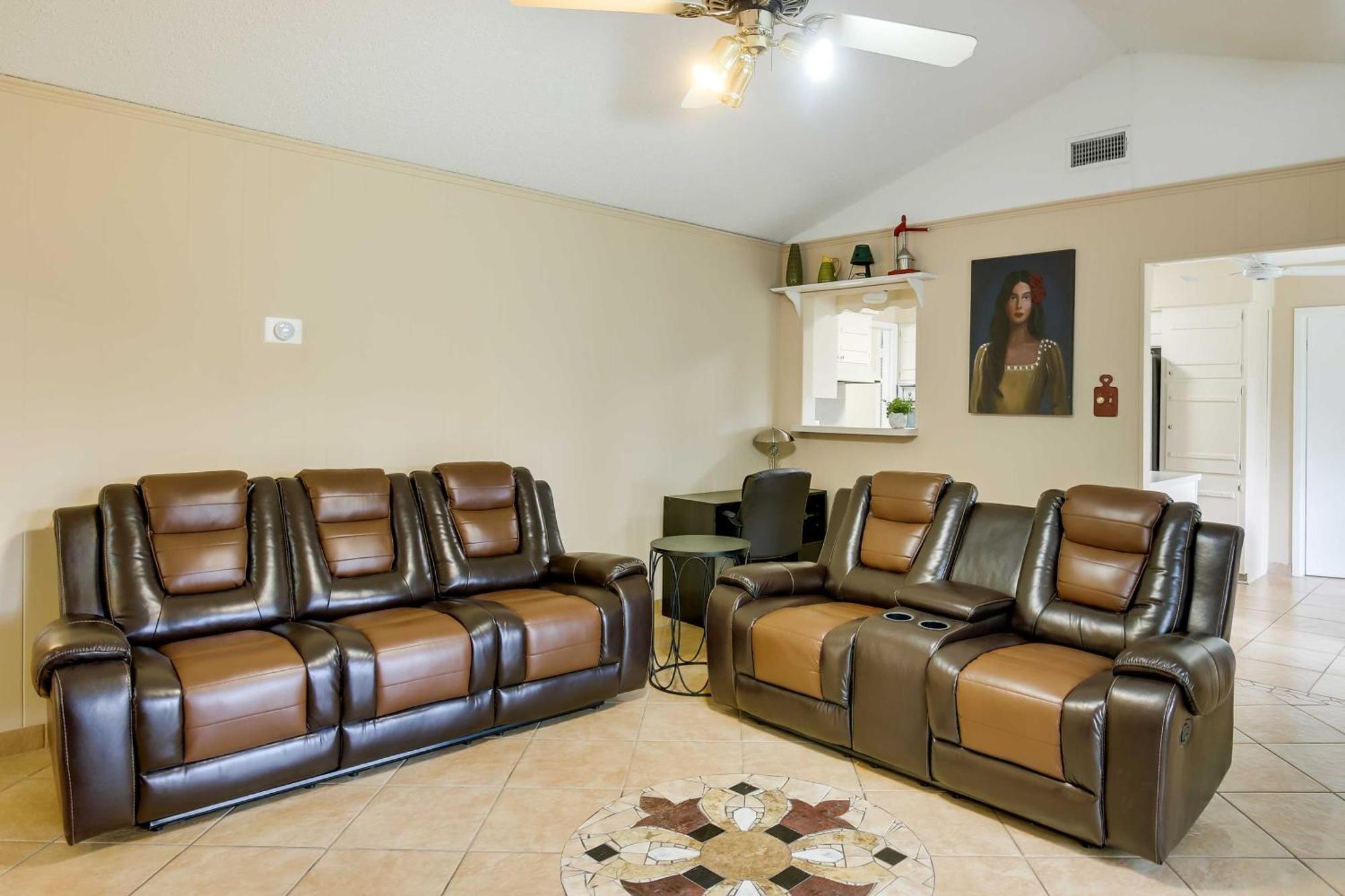 San Antonio Home Near Nature, Parks And Trails Exteriér fotografie